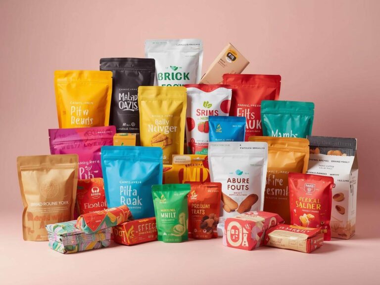 Food, Beverage & Snacks (1)